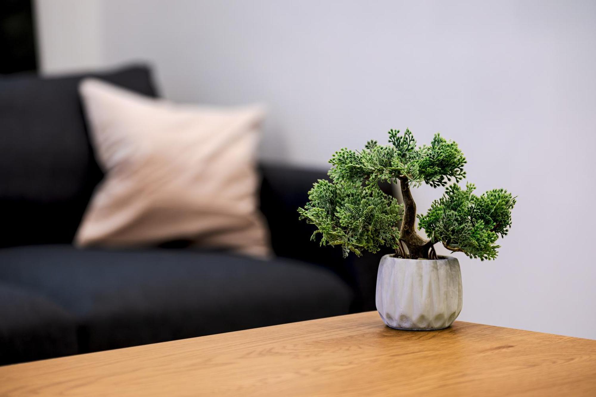 Apartmán Downtown Comfort Budapešť