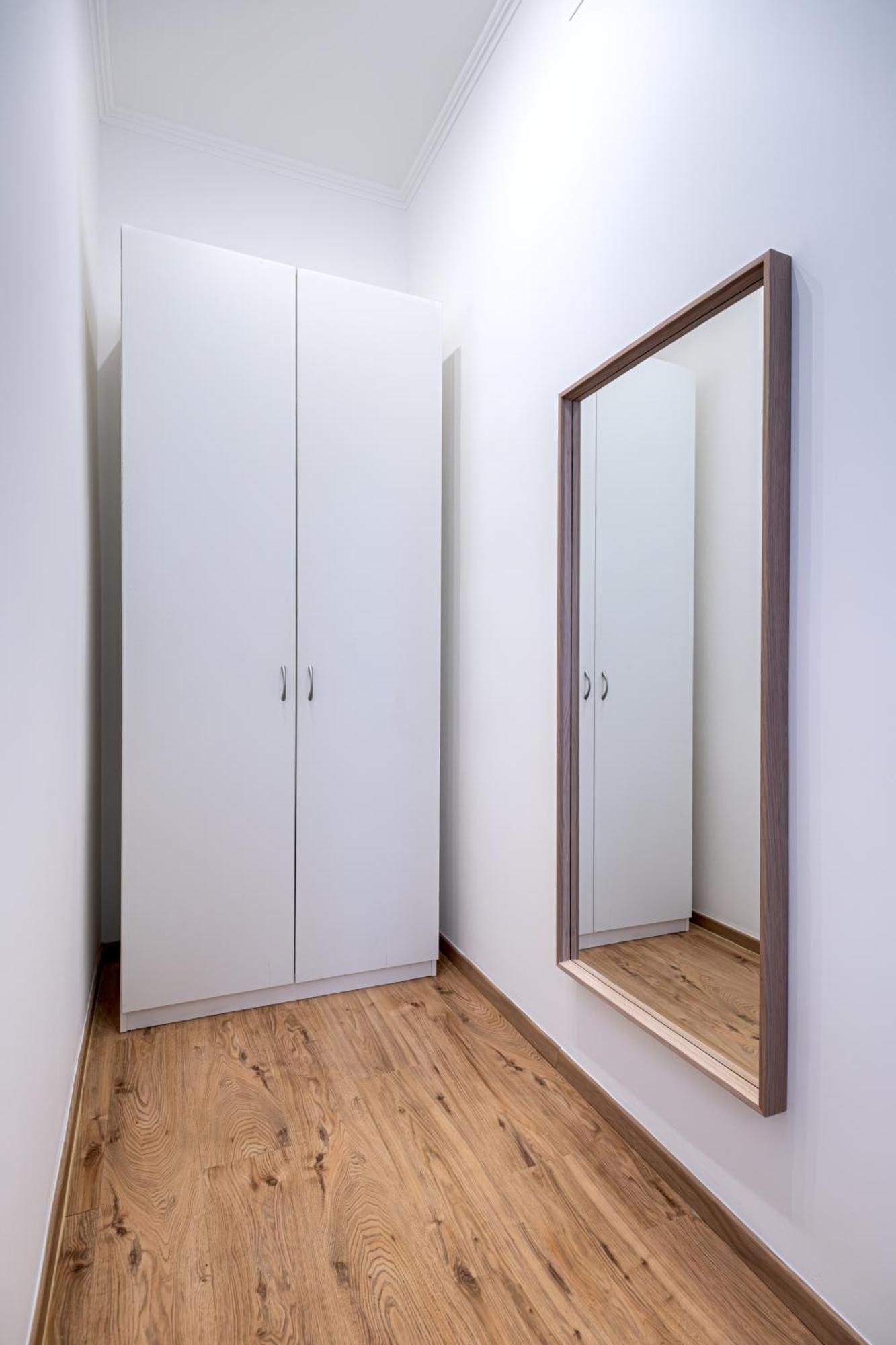 Appartement Downtown Comfort