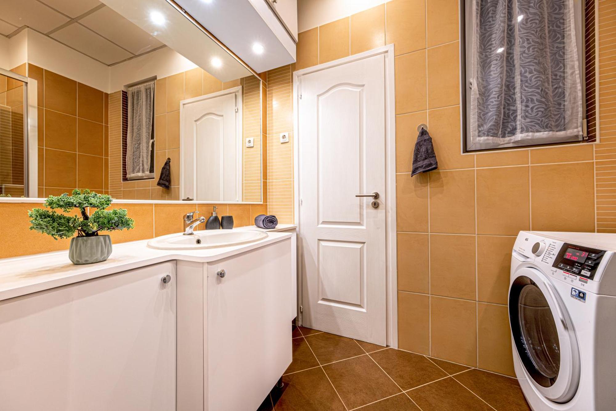 Apartmán Downtown Comfort Budapešť