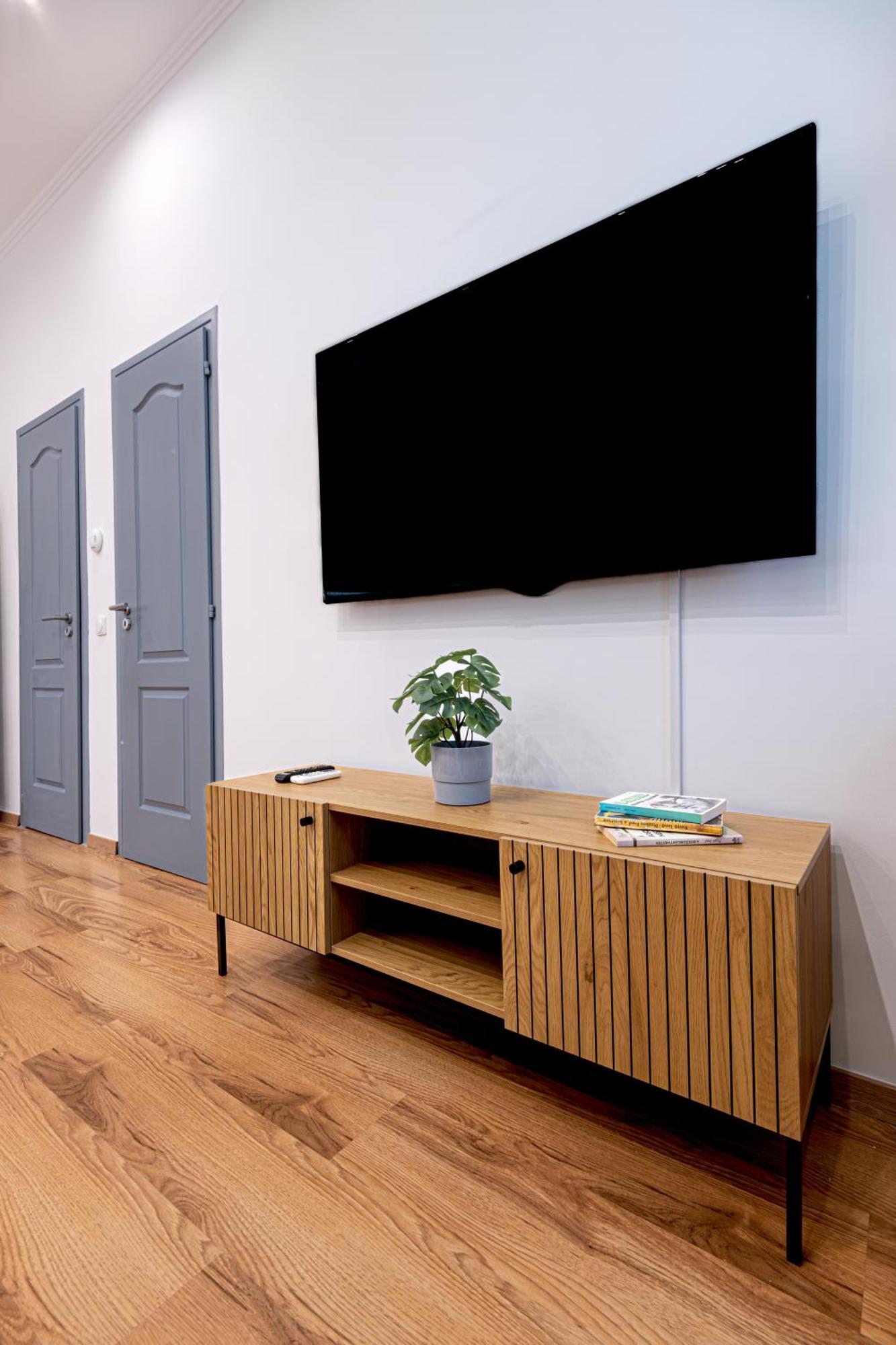 Appartement Downtown Comfort