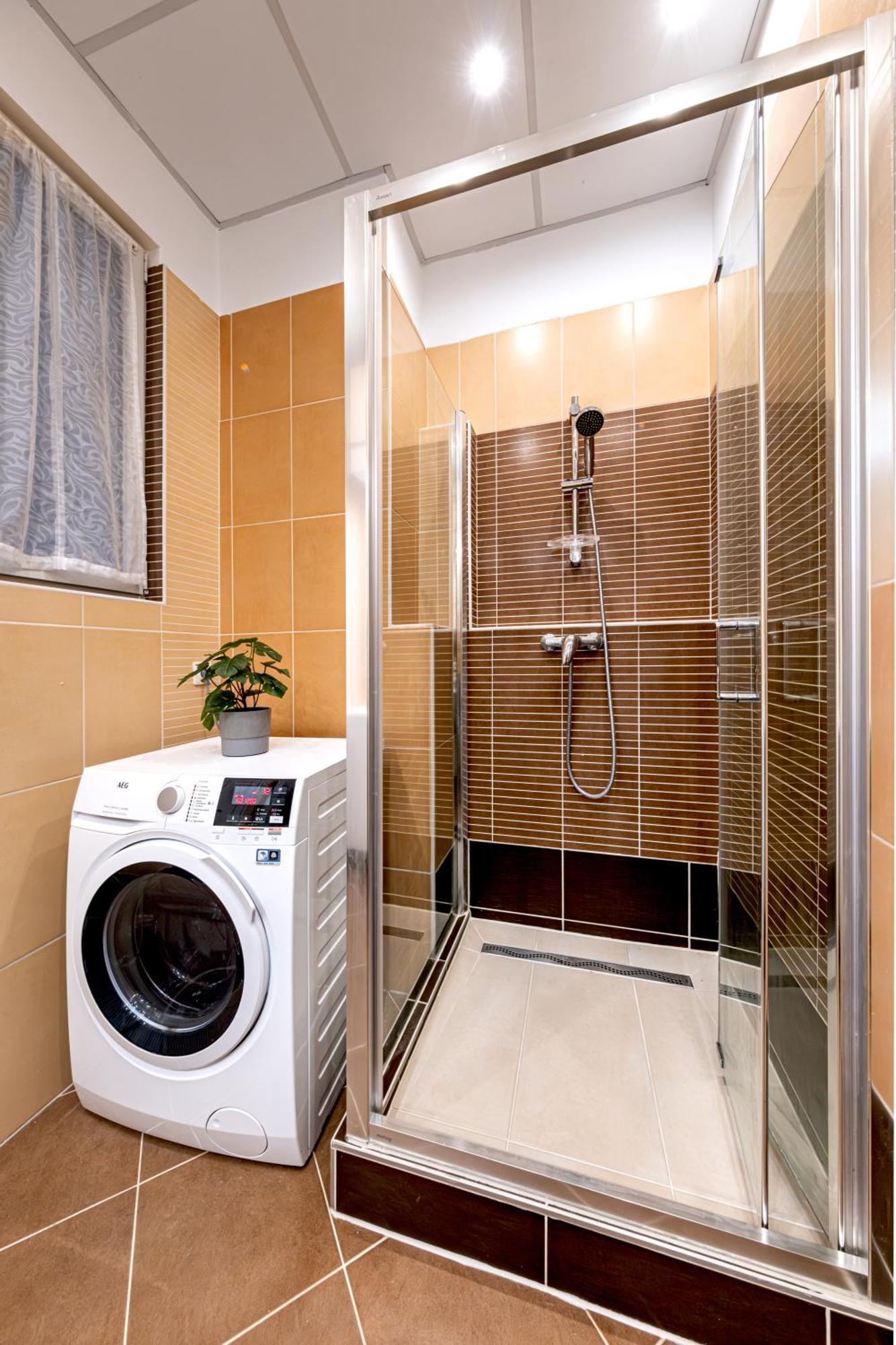 Appartement Downtown Comfort *
