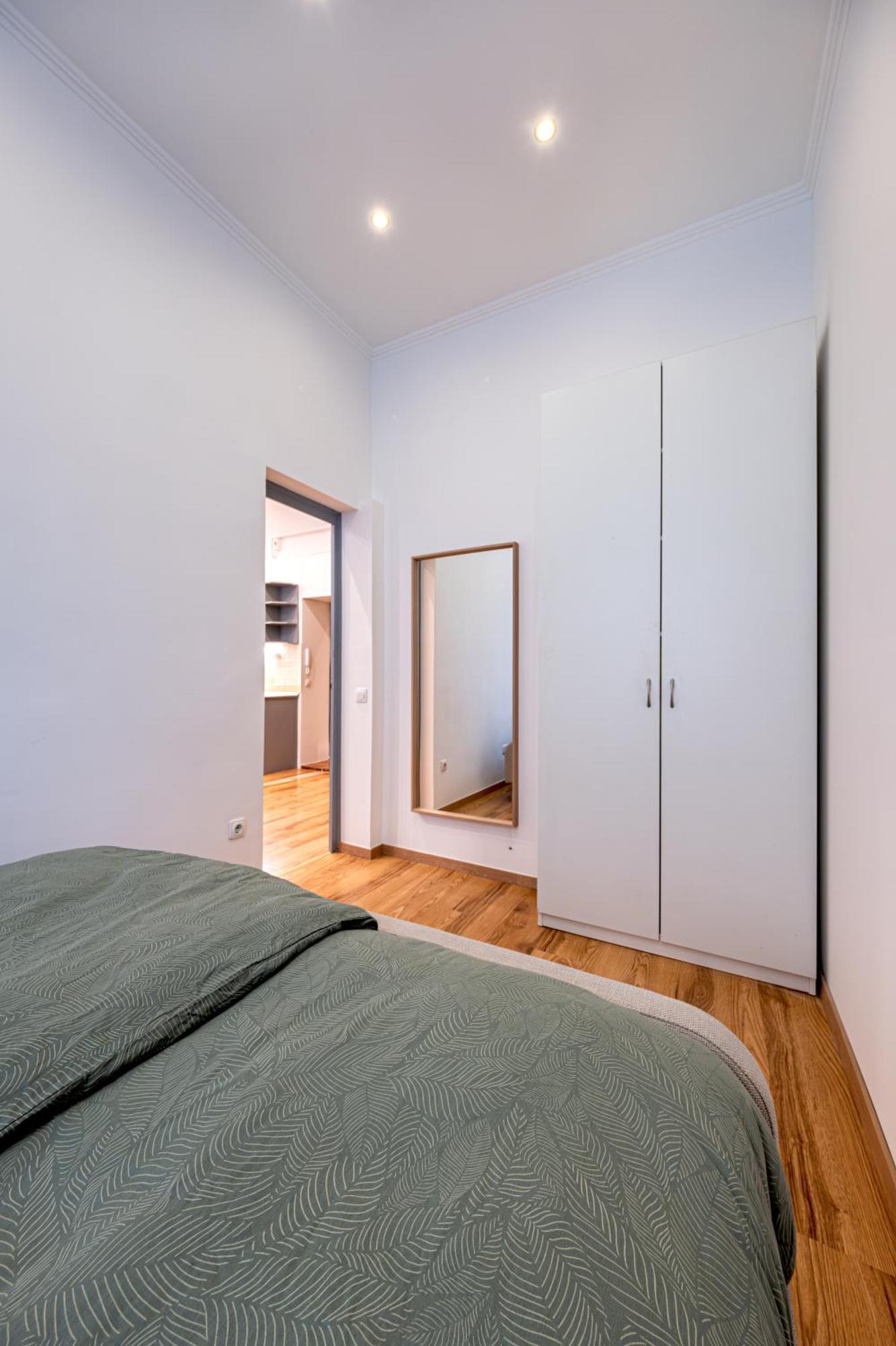 Apartamento Downtown Comfort Budapeste