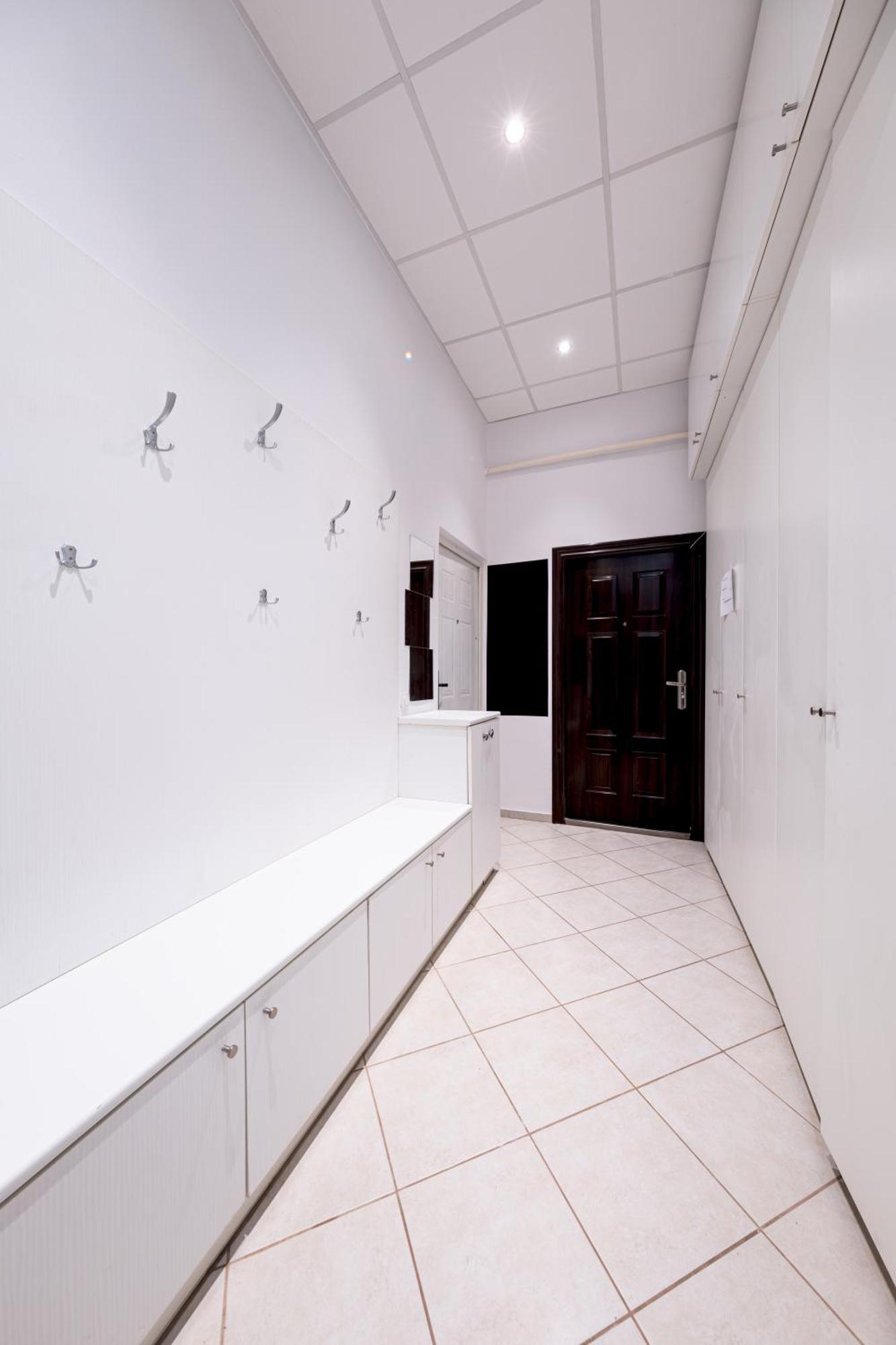 Apartamento Downtown Comfort Budapeste