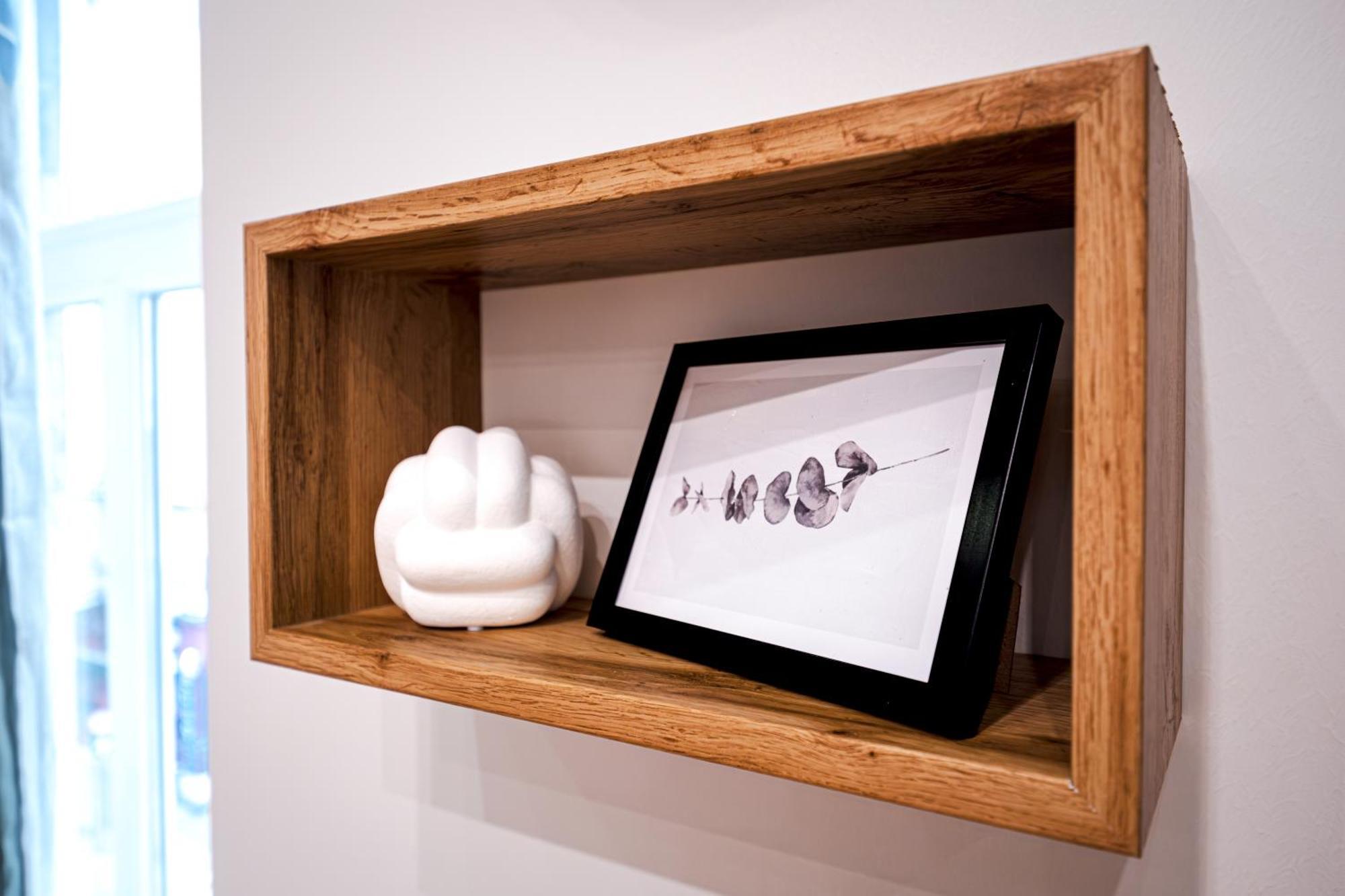 Downtown Comfort Apartamento *