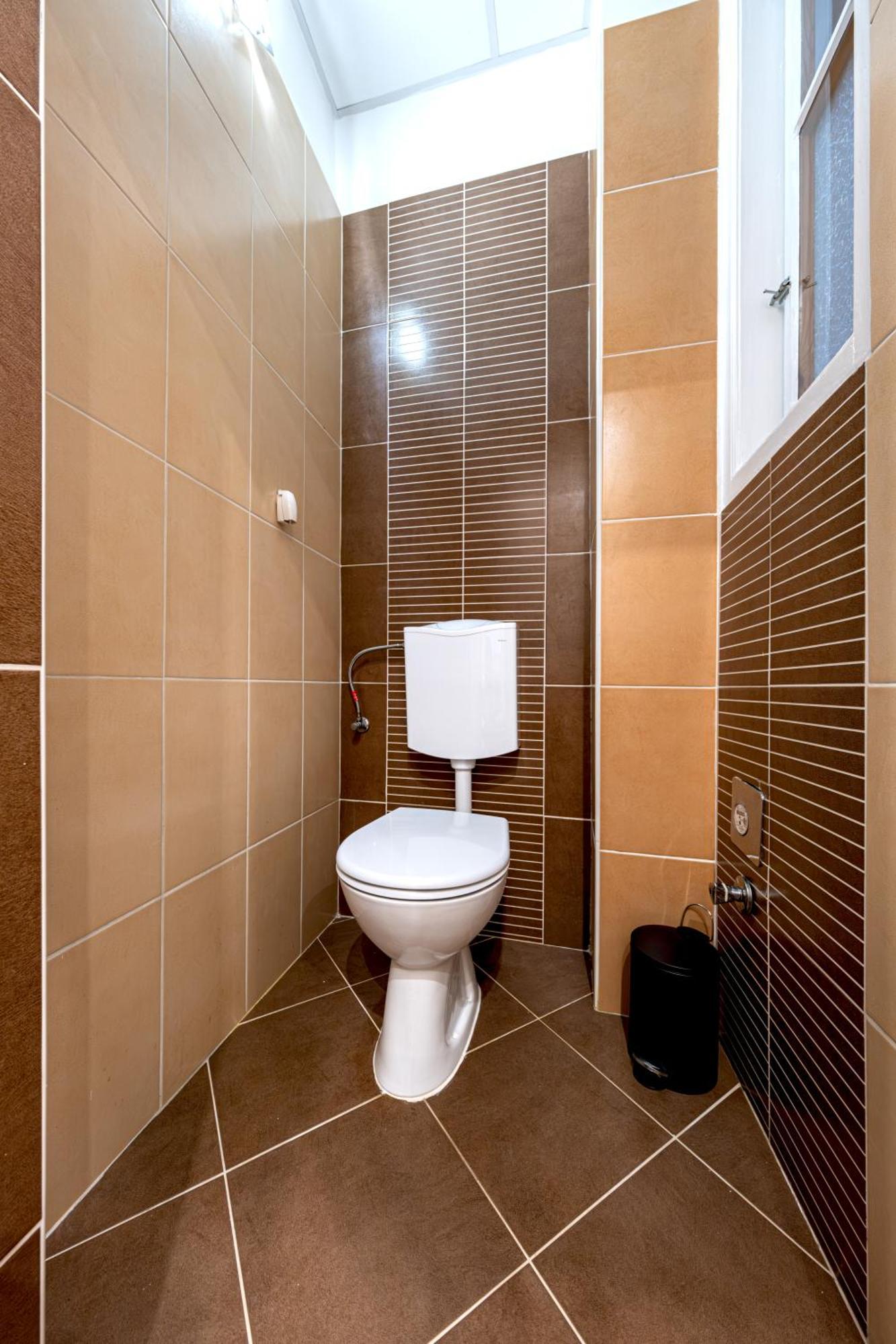 Apartamento Downtown Comfort *